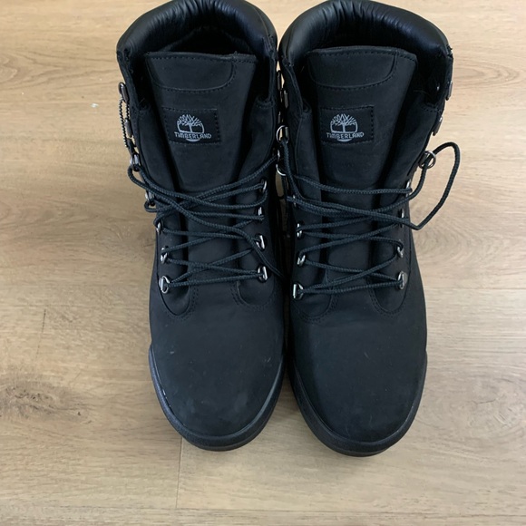 Timberland Field Boot 6" F/L Waterproof - Picture 4 of 4